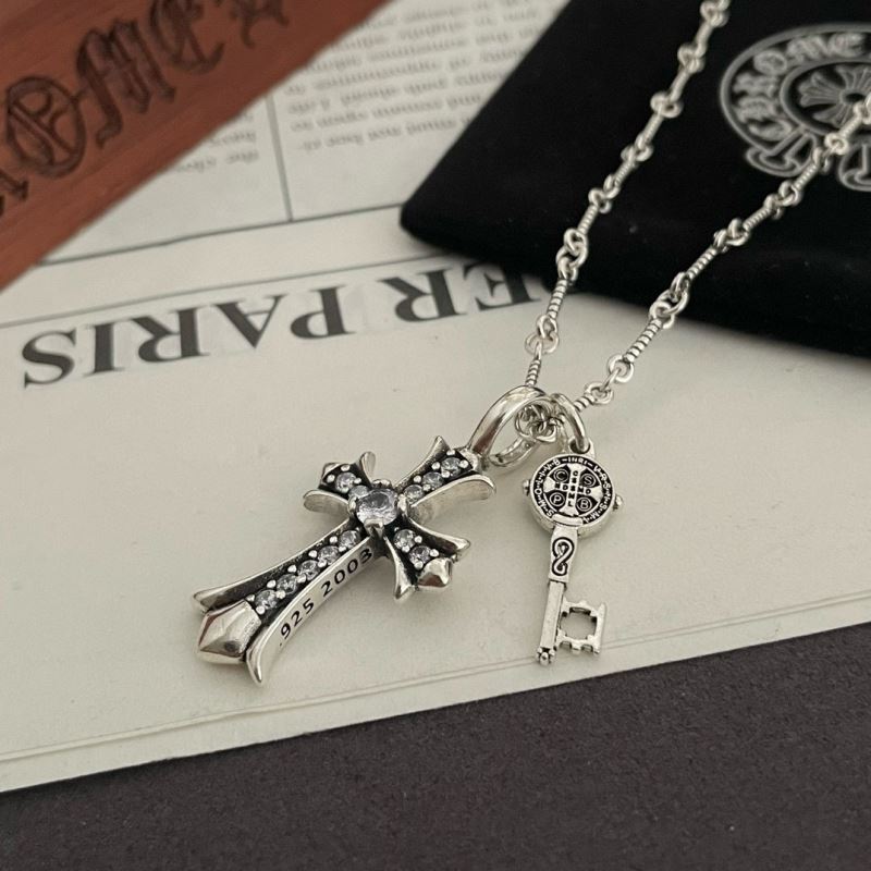 Chrome Hearts Necklaces